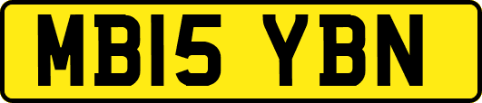 MB15YBN