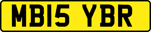 MB15YBR