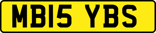 MB15YBS