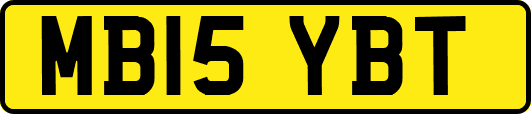 MB15YBT