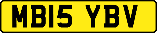 MB15YBV