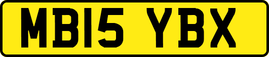 MB15YBX