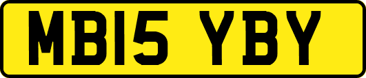 MB15YBY