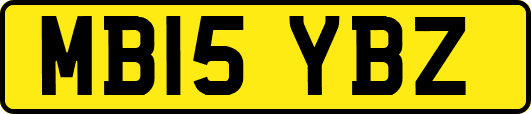 MB15YBZ