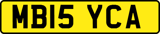 MB15YCA