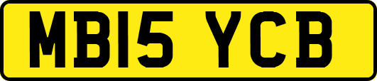 MB15YCB