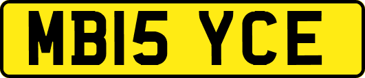 MB15YCE