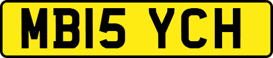 MB15YCH