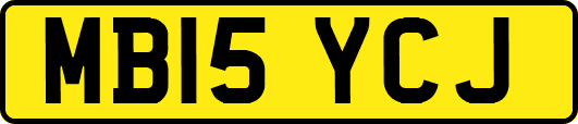 MB15YCJ