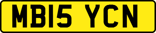 MB15YCN