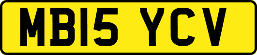 MB15YCV