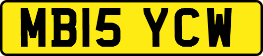 MB15YCW