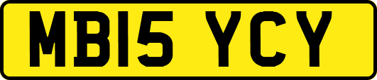 MB15YCY