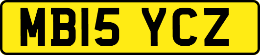 MB15YCZ