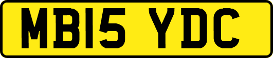 MB15YDC