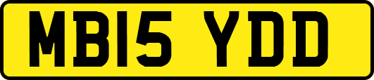 MB15YDD