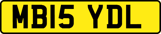 MB15YDL