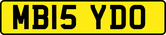 MB15YDO