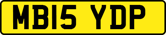 MB15YDP