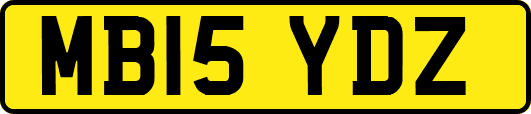 MB15YDZ