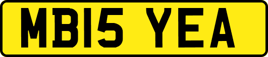 MB15YEA