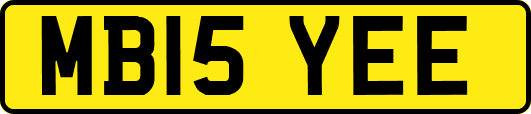MB15YEE