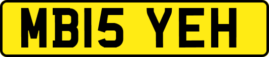 MB15YEH