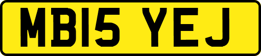 MB15YEJ