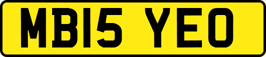 MB15YEO