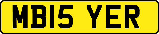 MB15YER