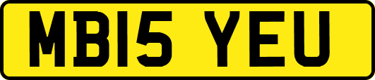 MB15YEU