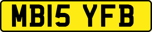 MB15YFB