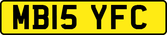 MB15YFC