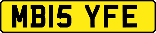 MB15YFE