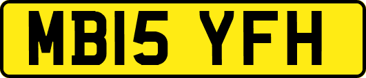 MB15YFH