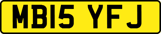 MB15YFJ