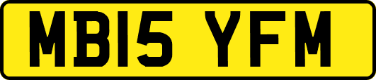 MB15YFM