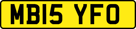 MB15YFO