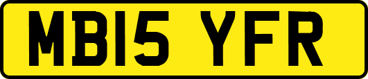 MB15YFR
