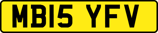 MB15YFV