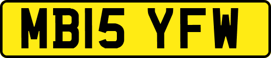 MB15YFW