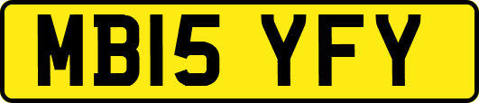 MB15YFY