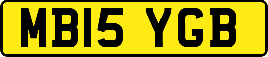 MB15YGB