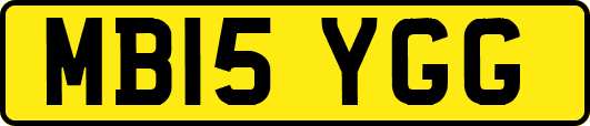 MB15YGG