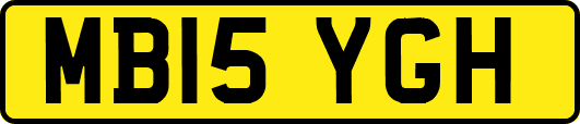 MB15YGH