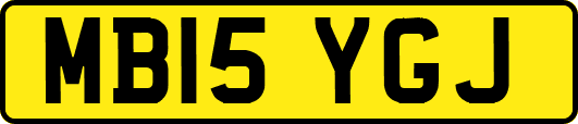 MB15YGJ