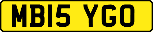 MB15YGO