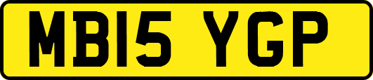MB15YGP