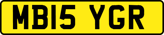 MB15YGR