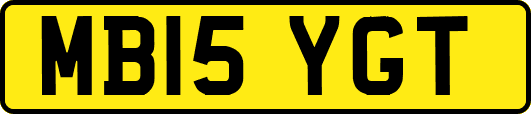 MB15YGT